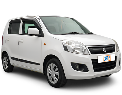 Maruti Wagon R 1.0-img